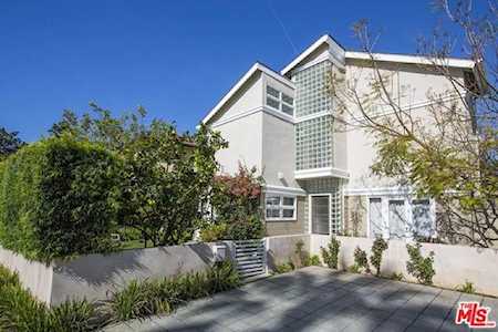 545 Mount Holyoke Avenue Pacific Palisades, CA 90272