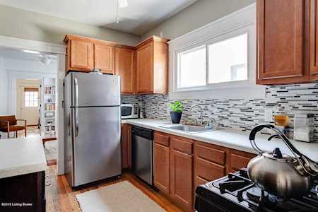 1011 1/2 Ellison Ave Louisville, KY 40204