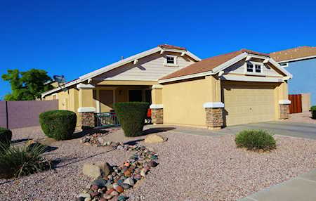 12026 W Hopi Street Avondale, AZ 85323