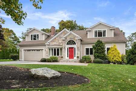 21 Woodfall Road Belmont, MA 02478