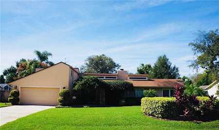 6648 Parson Brown Drive Orlando, FL 32819