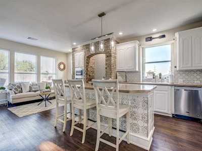 5505 Bluewood Drive Fort Worth, TX 76244