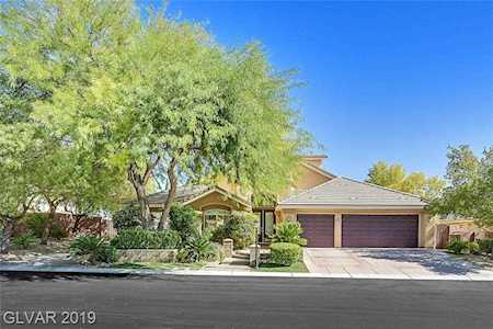 4752 Rancho Camino Ct Las Vegas, NV 89129