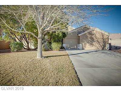 7663 Majestic Springs Dr Las Vegas, NV 89131
