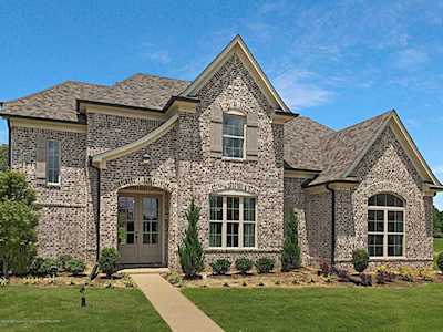 5050 Stonecrest Dr Olive Branch, MS 38654