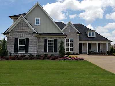 5074 Kensley Ct Southaven, MS 38672