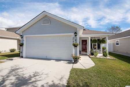 5048 Wickalow Way Myrtle Beach, SC 29579