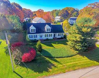 51 Rosewood Lane North Attleboro, MA 02763