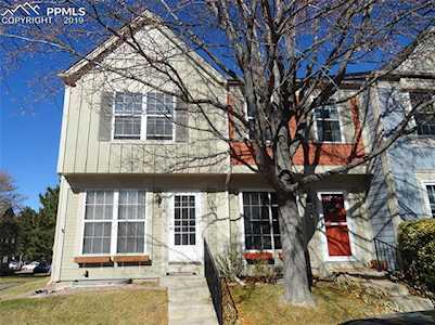 3518 Queen Anne Way Colorado Springs, CO 80917