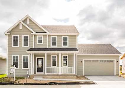 2329 Leopold Way Sun Prairie, WI 53590