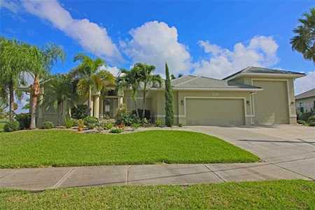 4057 La Costa Island Court Punta Gorda, FL 33950