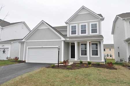 161 Alderwood Circle Plain City, OH 43064