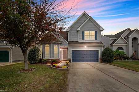 3568 Purebred Dr Virginia Beach, VA 23452