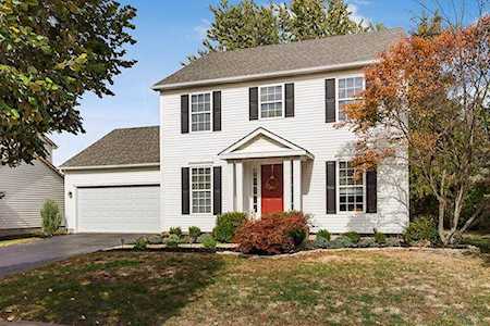 5938 Lothian Street Dublin, OH 43016