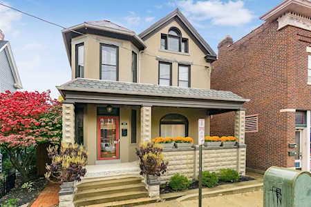 250 E Whittier Street Columbus, OH 43206