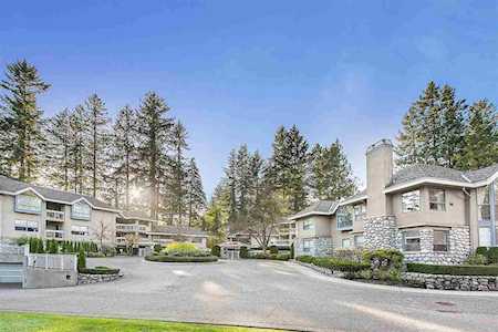 3288 Capilano Crescent #102 North Vancouver, BC V7R 4H7