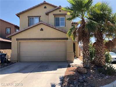 9149 Spirit Canyon Ave Las Vegas, NV 89149