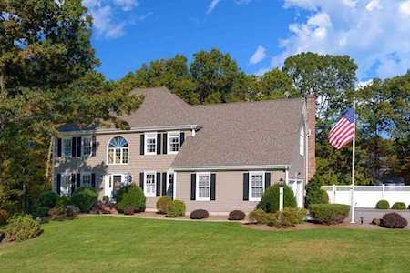 96 Jefferson Road Franklin, MA 02038