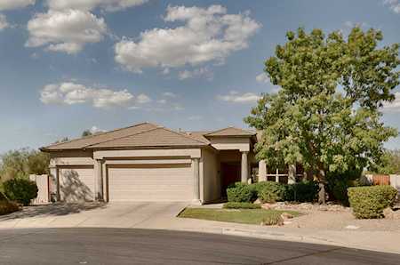3660 E Torrey Pines Lane Chandler, AZ 85249