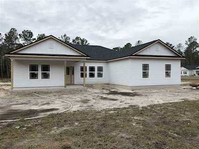 lot 17 Elm Ridge Loop Crawfordville, FL 32327