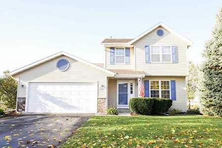 203 Wildflower Way Lake Mills, WI 53551