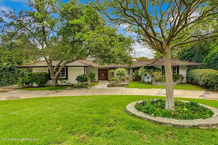 1680 Oak Grove Avenue San Marino, CA 91108