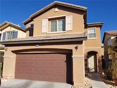 4436 Oberlander Ave North Las Vegas, NV 89031
