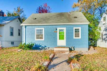 4608 4th Avenue S Minneapolis, MN 55419