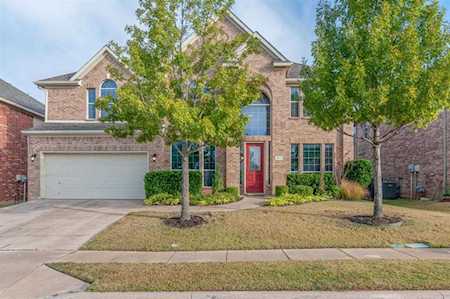 3517 Delaney Drive Fort Worth, TX 76244
