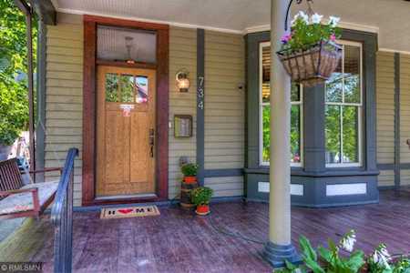 734 5th Street E Saint Paul, MN 55106