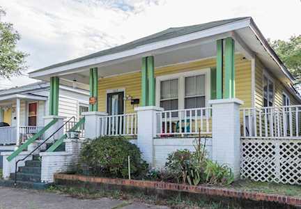 1012 Fanning Street Wilmington, NC 28401