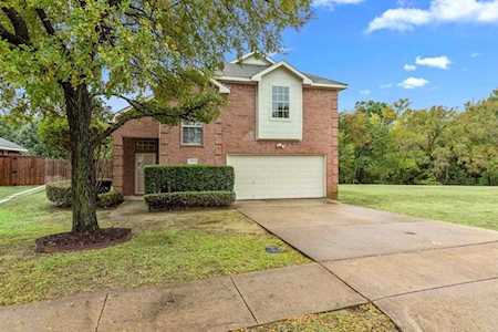 1264 Marchant Place Lewisville, TX 75067