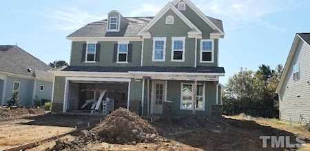 1260 Dairy Glen Drive #Lot 35 Fuquay Varina, NC 27526