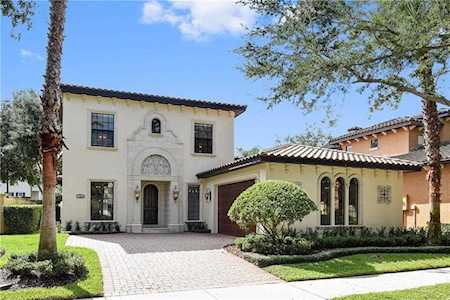 1405 Chapman Circle Winter Park, FL 32789