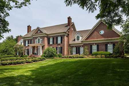 1005 Anchorage Woods Cir Anchorage, KY 40223