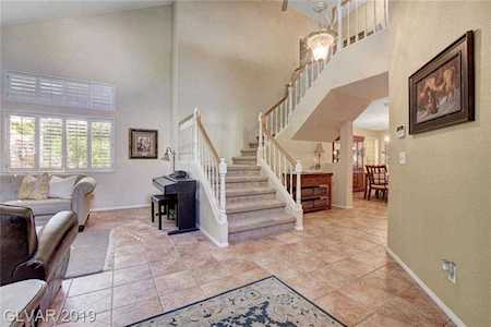 2913 Cape Verde Ln Las Vegas, NV 89128