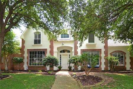 4544 Timberview Drive Plano, TX 75093