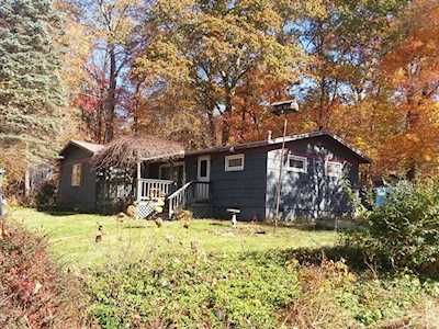 1 Kerney Road Douglas, MA 01516