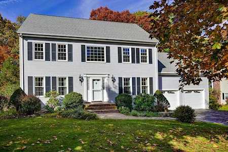 7 Captain Samuel Forbush Rd Westborough, MA 01581