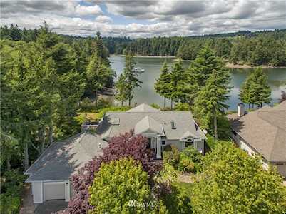 201 S Bay Lane Port Ludlow, WA 98365