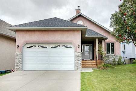 169 Riverview Circle Cochrane, AB T4C 1K9