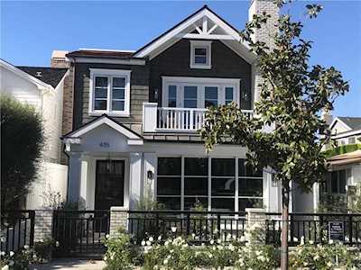435 Fernleaf Avenue Corona Del Mar, CA 92625