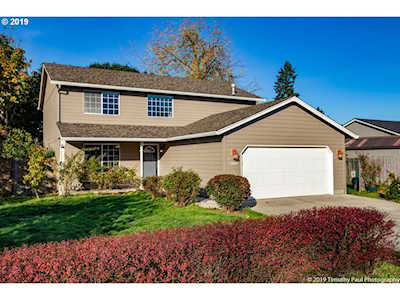 13800 NE 61st St Vancouver, WA 98682