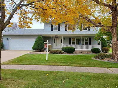 626 Hampton Ave Fond Du Lac, WI 54935