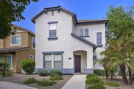 1323 S Banning Street Gilbert, AZ 85296