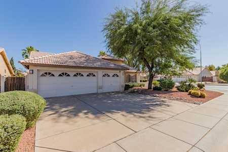 921 N Criss Street Chandler, AZ 85226