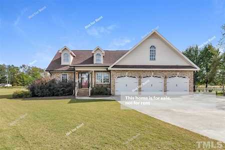 120 Swift Run Court Garner, NC 27529
