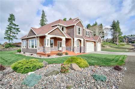 3036 Lighthouse Keeper Rd Ilwaco, WA 98624