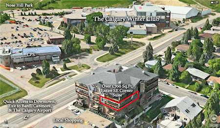 4440 14 Street NW #302 Calgary, AB T2K 1J5