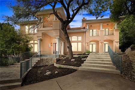 606 Coquina Ln West Lake Hills, TX 78746